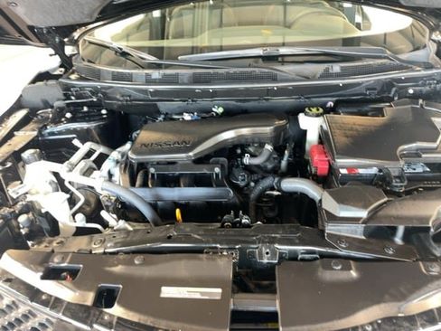 Used 2018 Nissan Rogue Sport SL w/ SL Premium Package AWD/4WD image 20