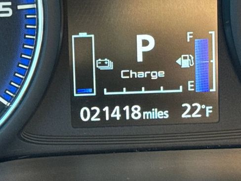 Used 2021 Mitsubishi Outlander GT image 20