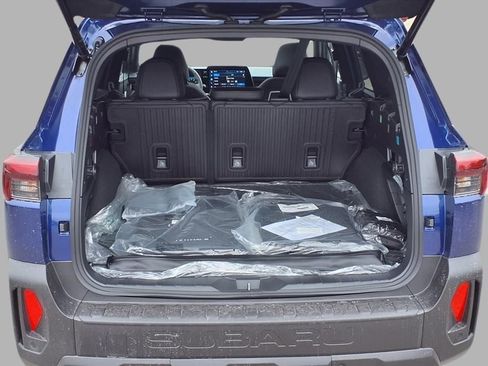 New 2026 Subaru Outback Limited image 20