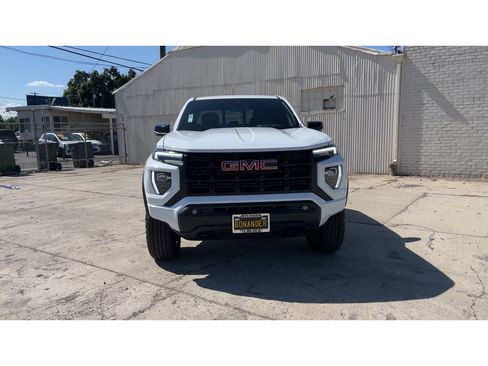 New 2026 GMC Canyon Elevation AWD/4WD image 6