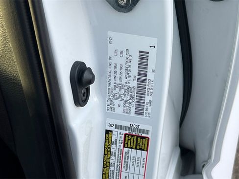 Certified 2025 Toyota Tundra SR5 image 33