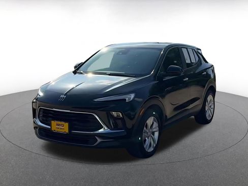 Used 2025 Buick Encore GX Preferred FWD image 7