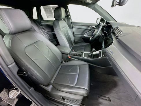 Used 2023 Audi Q3 2.0T Premium image 36