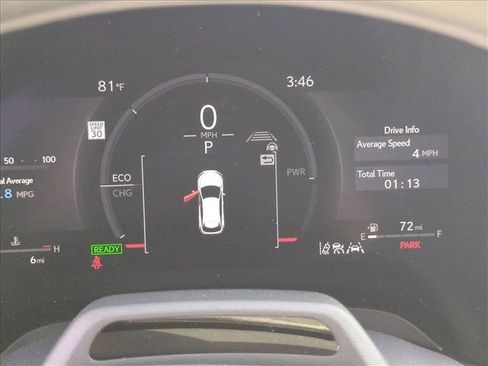 New 2026 Lexus RX 350h image 11