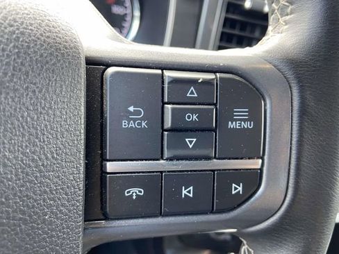 Used 2023 Ford F150 XLT w/ Equipment Group 302A High AWD/4WD image 15