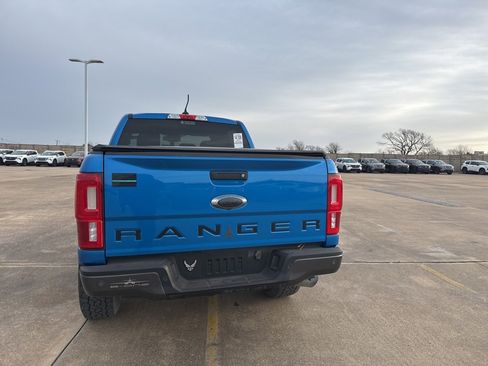 Used 2021 Ford Ranger XLT w/ Equipment Group 301A Mid image 14