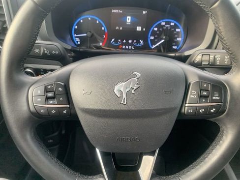 Used 2024 Ford Bronco Sport Big Bend w/ Convenience Package image 27