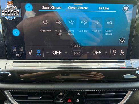 Used 2025 Volkswagen Atlas SE AWD/4WD image 29