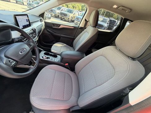 Used 2022 Ford Escape SE w/ Convenience Package FWD image 20