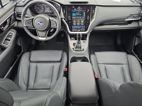 Used 2025 Subaru Outback Touring image 11