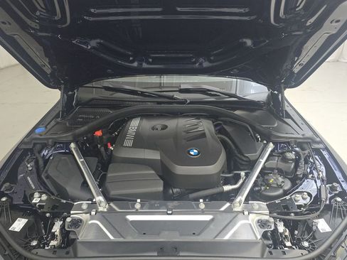 New 2025 BMW 430i xDrive Coupe w/ Premium Package image 29