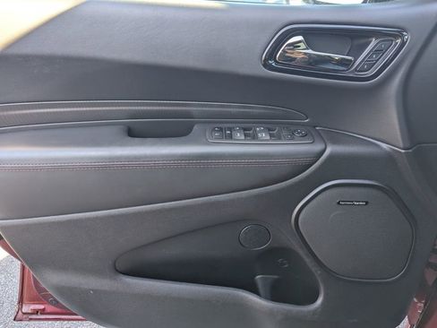 Used 2022 Dodge Durango R/T w/ Tow 'N Go Package image 27