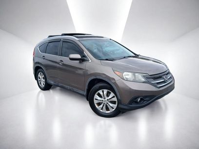 Used 2014 Honda CR-V EX