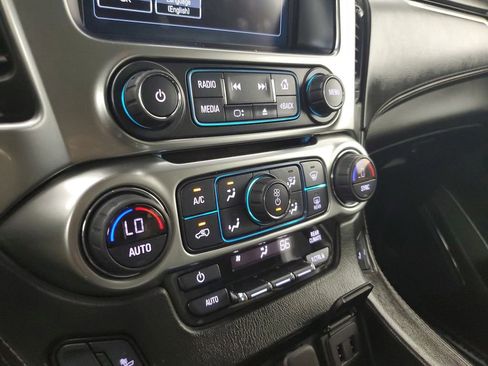 Used 2017 Chevrolet Suburban LT w/ Max Trailering Package AWD/4WD image 30
