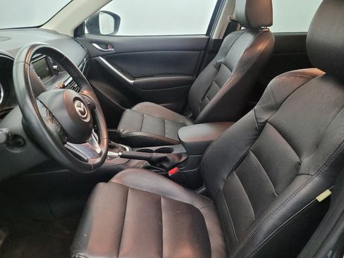 Used 2014 MAZDA CX-5 Grand Touring AWD/4WD image 17