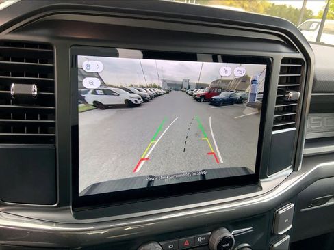 Used 2025 Ford F150 STX w/ Equipment Group 200A AWD/4WD image 27