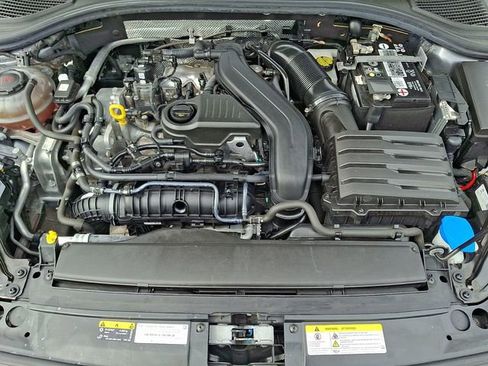 Used 2023 Volkswagen Jetta SE FWD image 28