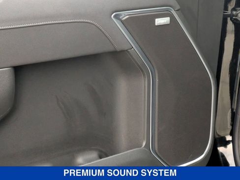 New 2026 GMC Sierra 1500 Elevation w/ Elevation Premium Package image 15