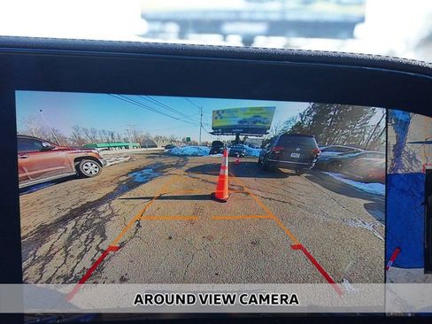 Used 2023 Cadillac Escalade Sport image 7