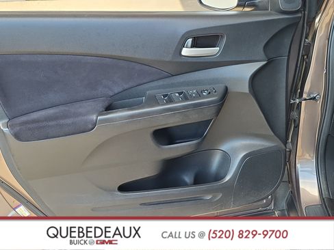 Used 2014 Honda CR-V EX image 9