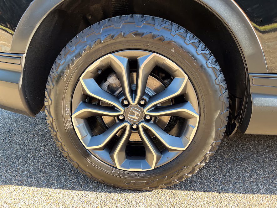 Used 2020 Honda CR-V EX-L image 51