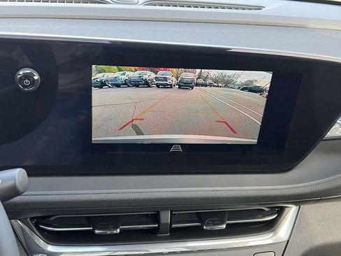 New 2026 Buick Envista Preferred w/ Convenience I Package FWD image 20