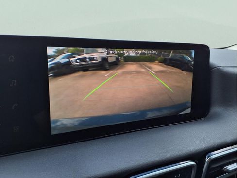 New 2026 Nissan Sentra SV w/ SV Convenience Package image 20