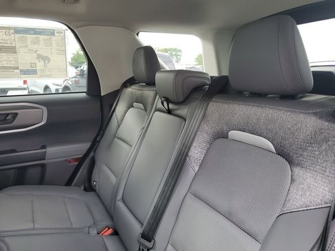 Used 2025 Ford Bronco Sport Badlands image 27