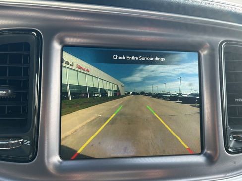 Used 2022 Dodge Challenger R/T w/ Plus Package RWD image 13