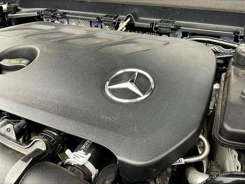 Certified 2024 Mercedes-Benz CLA 250 4MATIC image 33