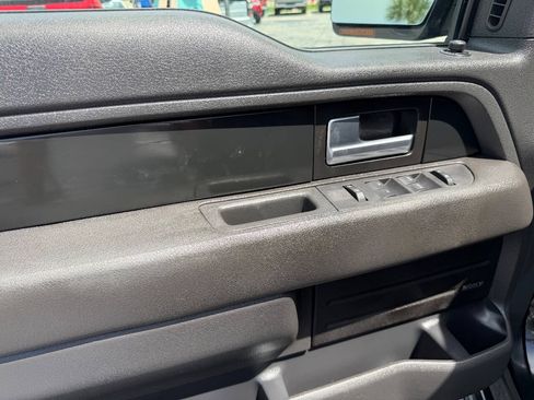 Used 2014 Ford F150 FX2 w/ Equipment Group 402A Luxury RWD image 14