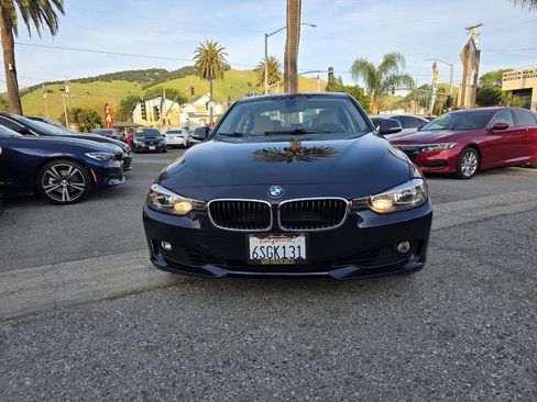 Used 2012 BMW 328i Sedan image 5