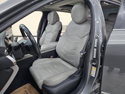 Used 2017 Cadillac CT6 Premium Luxury w/ Comfort Package image 17