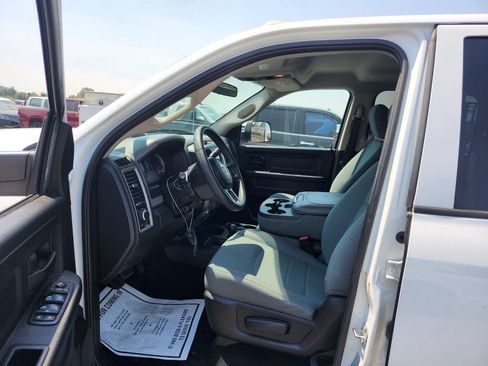 Used 2017 RAM 3500 Tradesman w/ Popular Equipment Group AWD/4WD image 18