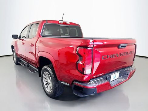 Used 2024 Chevrolet Colorado LT w/ LT Convenience Package RWD image 7