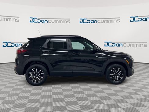 New 2026 Chevrolet TrailBlazer ACTIV w/ Convenience Package AWD/4WD image 9