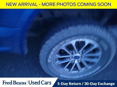 Used 2018 Ford F150 XLT w/ Equipment Group 302A Luxury image 20