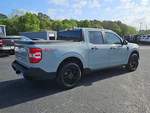 Used 2024 Ford Maverick XLT w/ XLT Luxury Package image 11