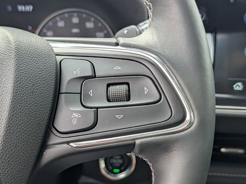 Used 2023 Buick Envision Essence w/ Sport Touring Package image 36