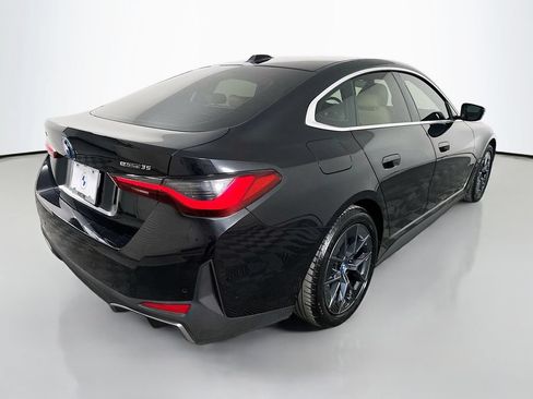 Used 2023 BMW i4 eDrive35 w/ Premium Package RWD image 5