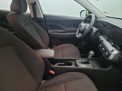 Used 2024 Hyundai Kona SE FWD image 21