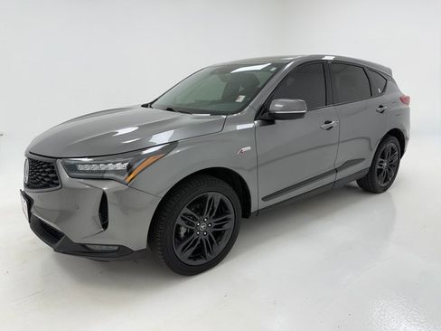 Used 2022 Acura RDX A-Spec image 5