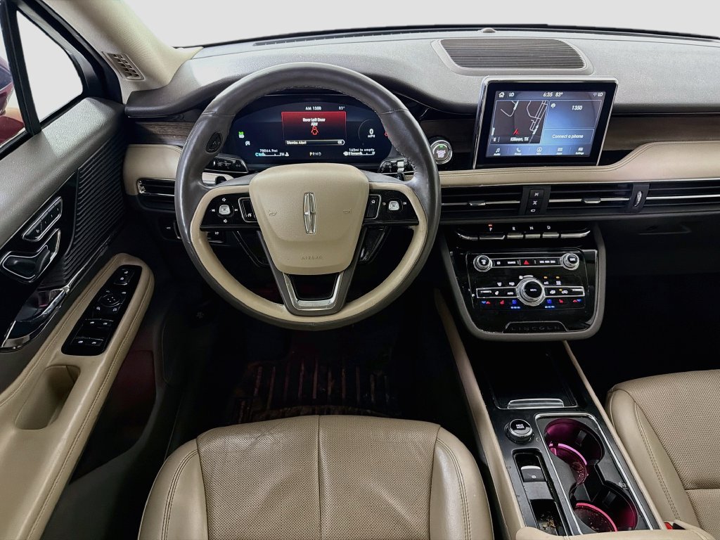 Used 2022 Lincoln Corsair Reserve w/ Elements Package FWD image 26