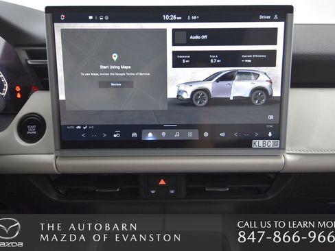 New 2026 MAZDA CX-5 Select AWD/4WD image 31
