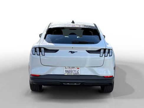 Certified 2024 Ford Mustang Mach-E Select w/ Comfort Package Lite RWD image 4