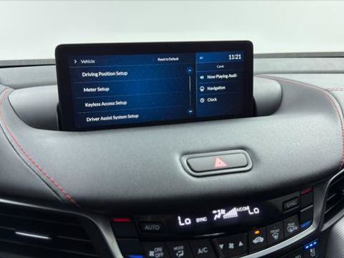Used 2023 Acura TLX Type S AWD/4WD image 39