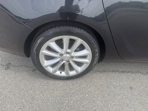 Used 2013 Buick Verano Convenience FWD image 14