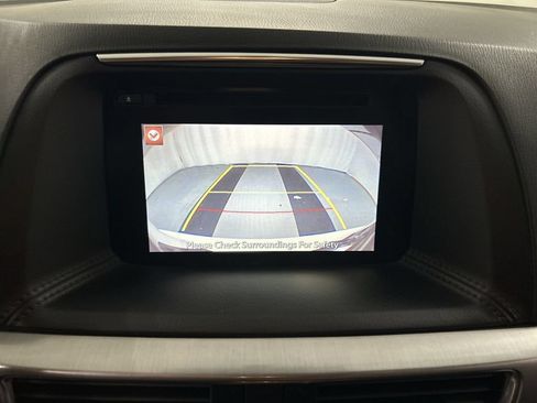 Used 2016 MAZDA CX-5 Touring AWD/4WD image 15