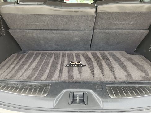 Used 2015 INFINITI QX80 2WD w/ 22" Wheel Package image 36