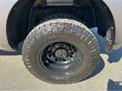 Used 2022 RAM 3500 Limited image 42